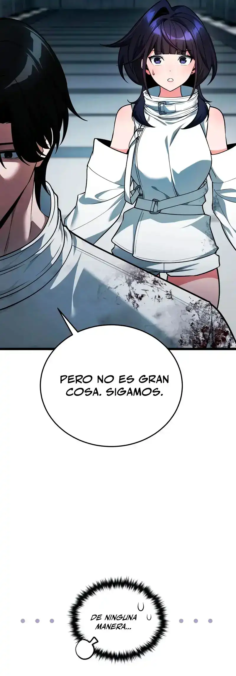 Página 51 — Ecos Del Mundo Invertido Capítulo 3