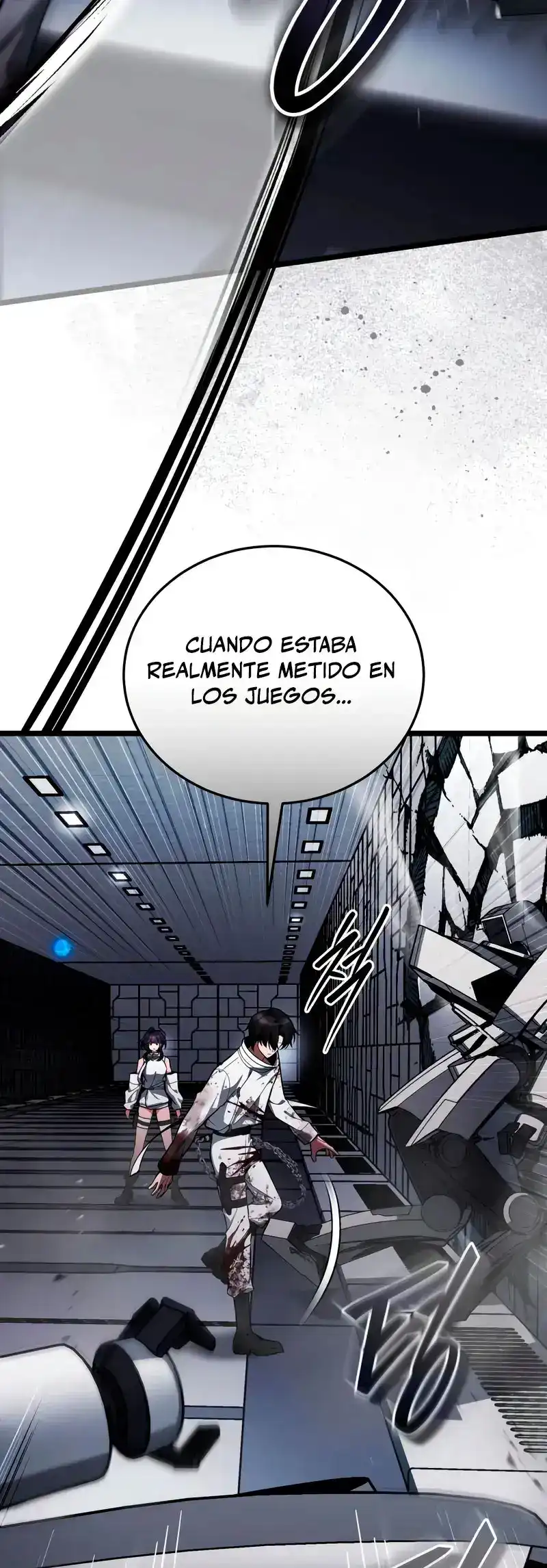 Página 57 — Ecos Del Mundo Invertido Capítulo 3