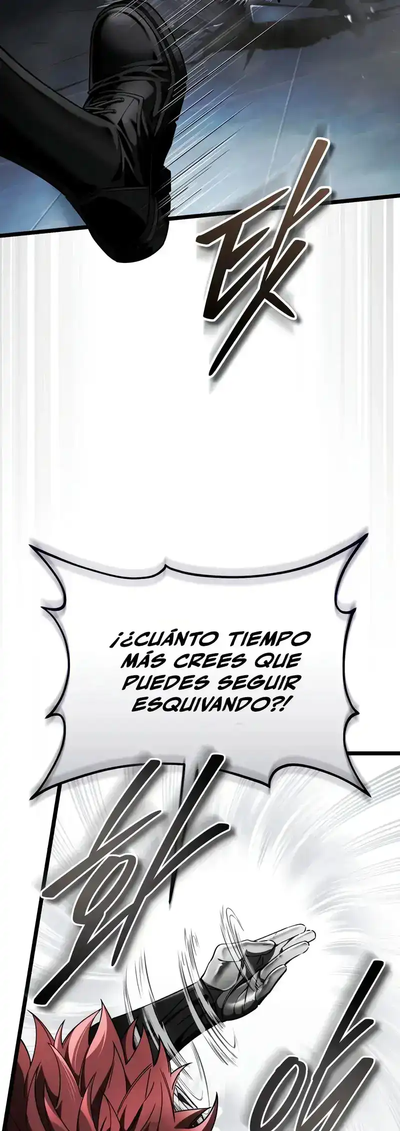 Página 89 — Ecos Del Mundo Invertido Capítulo 3