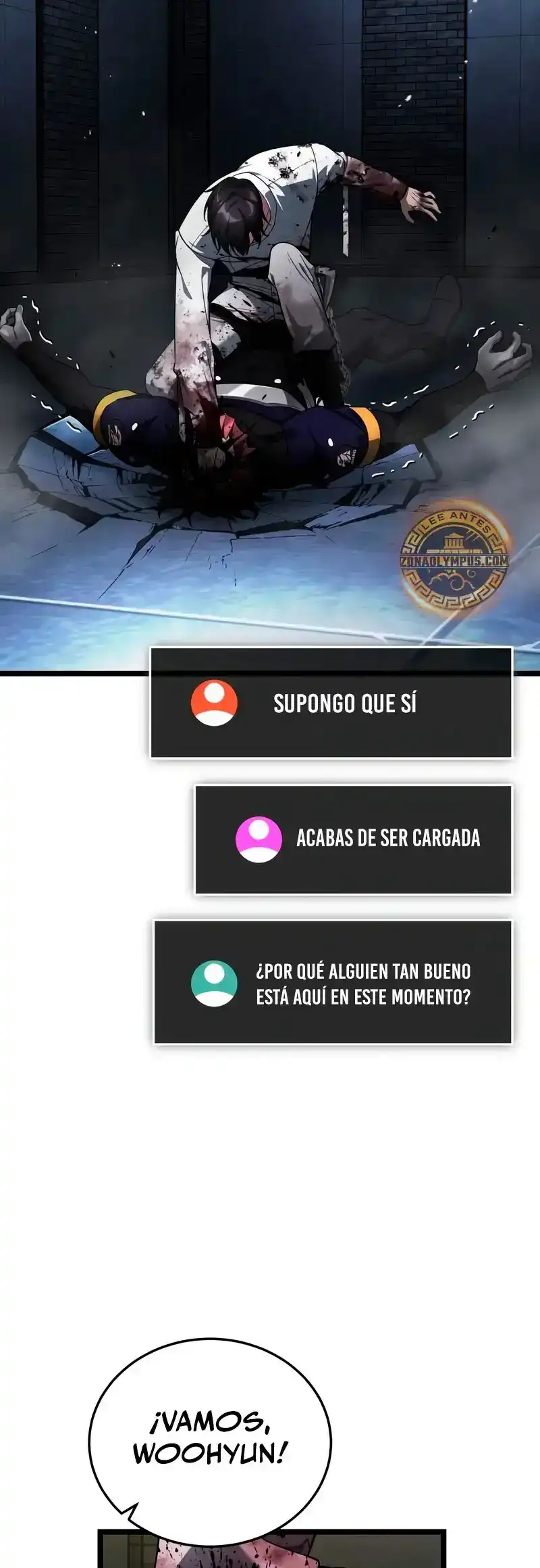 Página 104 — Ecos Del Mundo Invertido Capítulo 3