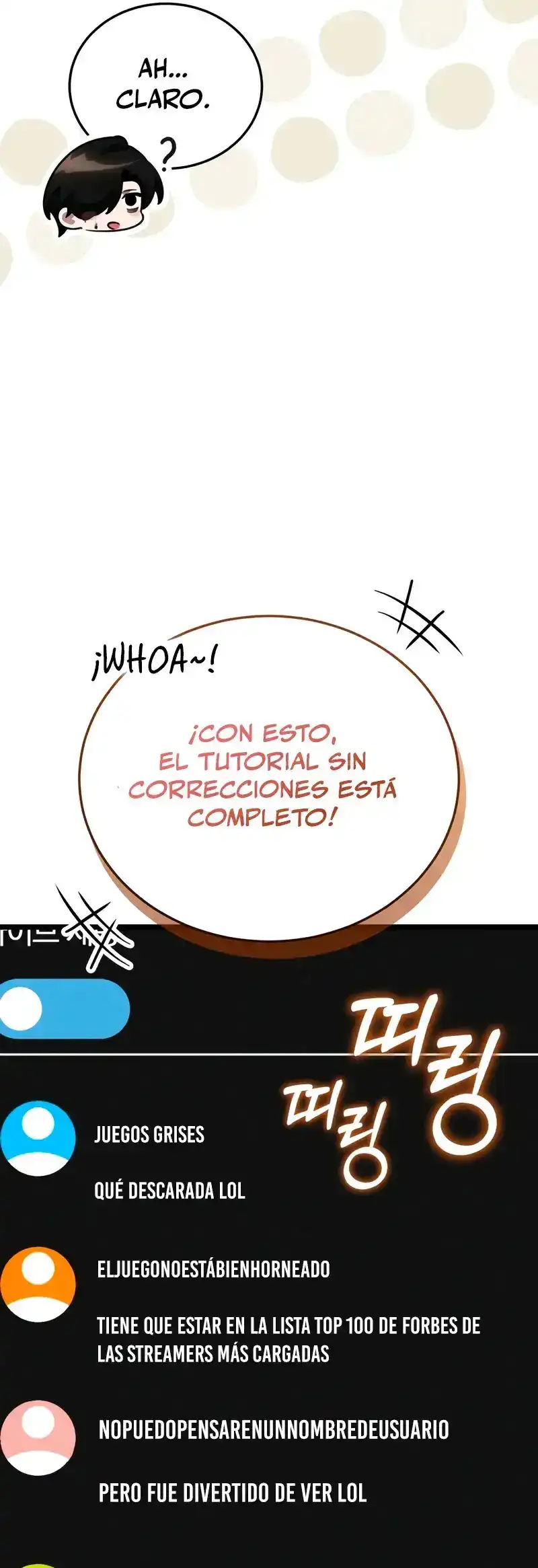 Página 111 — Ecos Del Mundo Invertido Capítulo 3