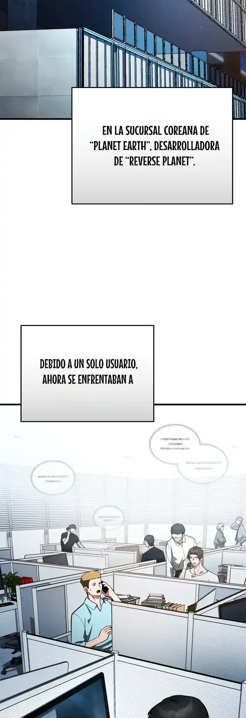 Página 3 — Ecos Del Mundo Invertido Capítulo 4