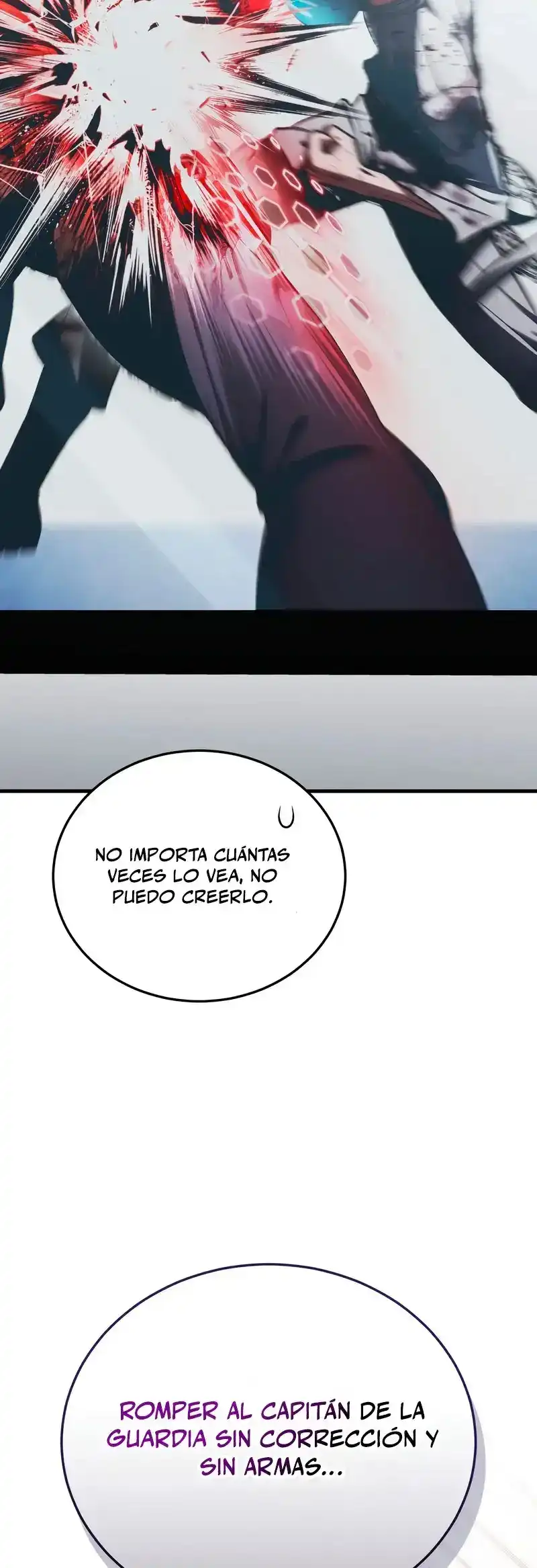 Página 5 — Ecos Del Mundo Invertido Capítulo 4