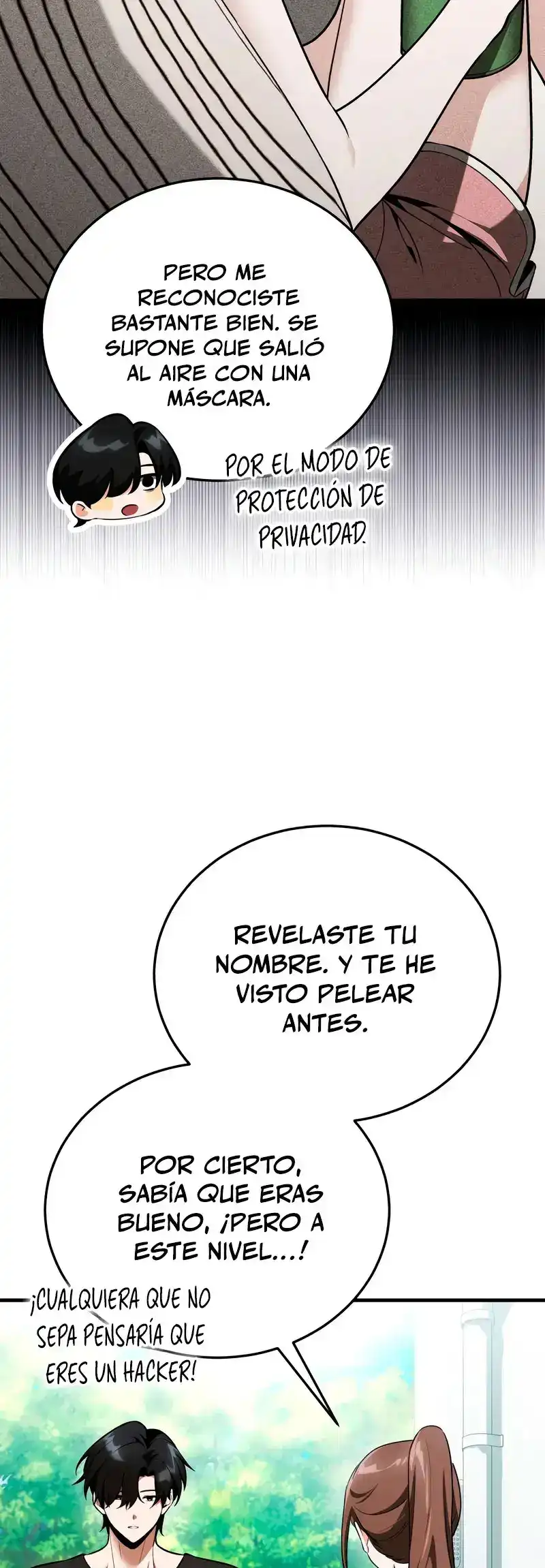 Página 20 — Ecos Del Mundo Invertido Capítulo 4