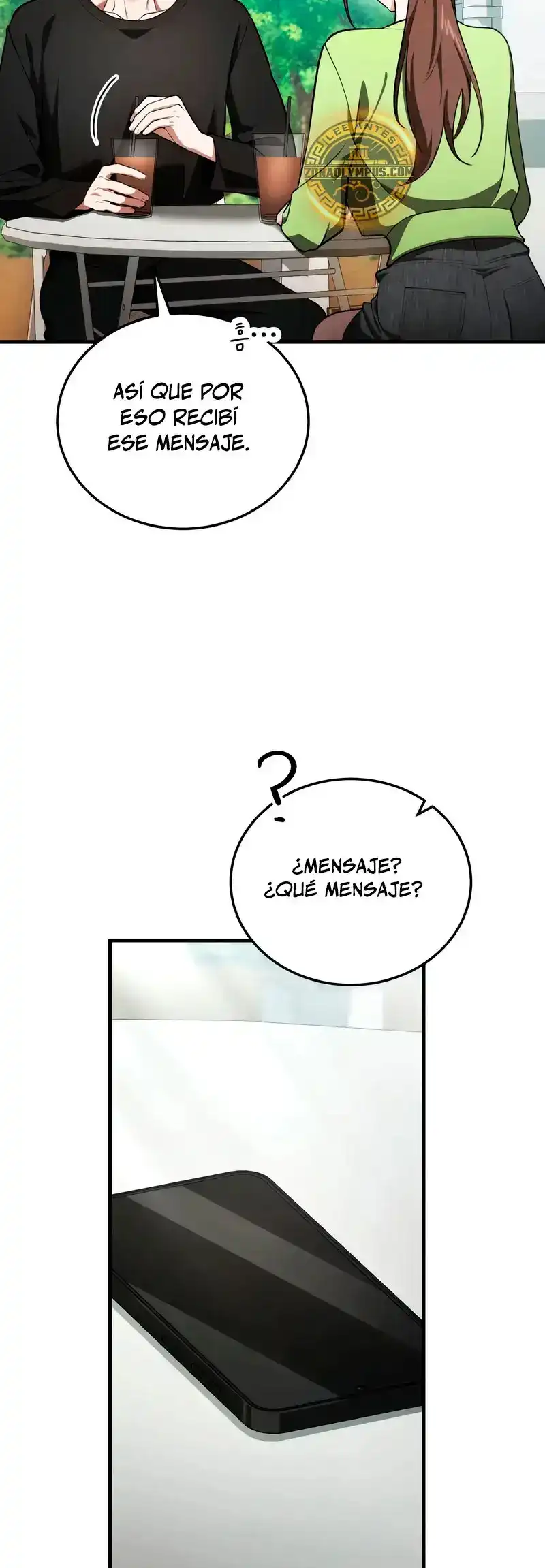 Página 21 — Ecos Del Mundo Invertido Capítulo 4