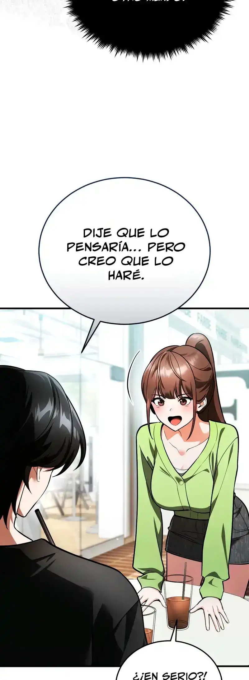 Página 27 — Ecos Del Mundo Invertido Capítulo 4