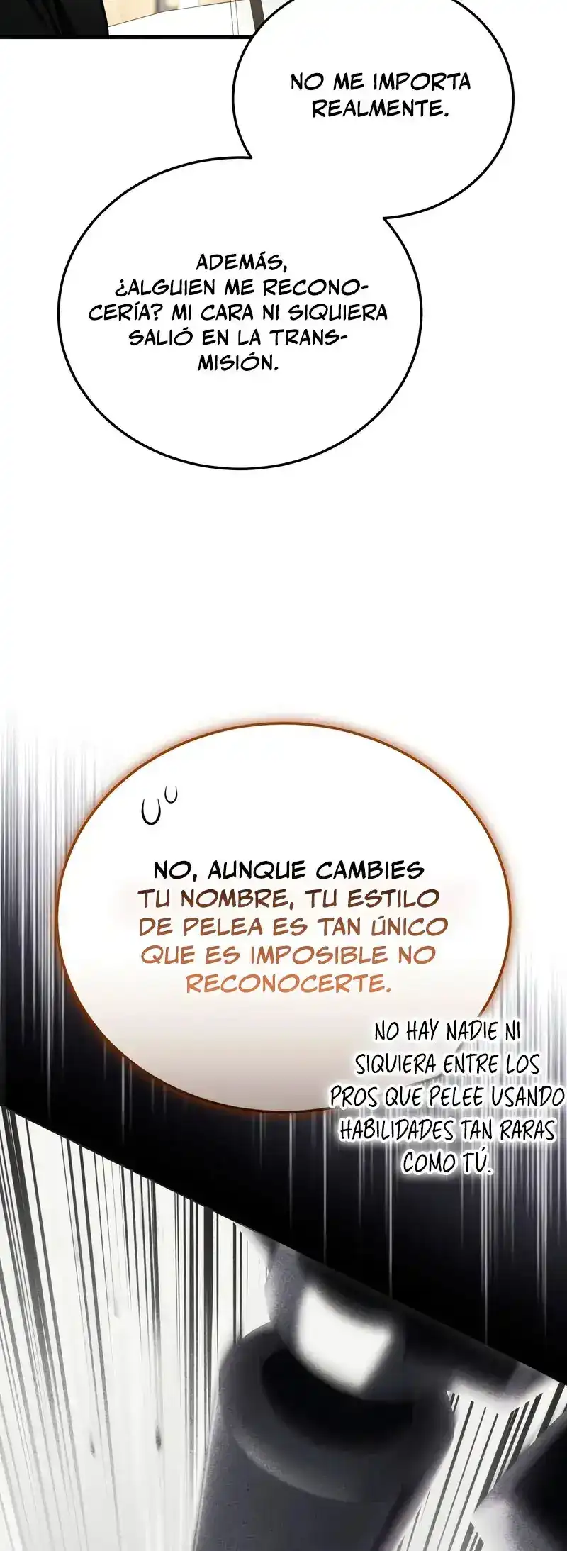 Página 29 — Ecos Del Mundo Invertido Capítulo 4