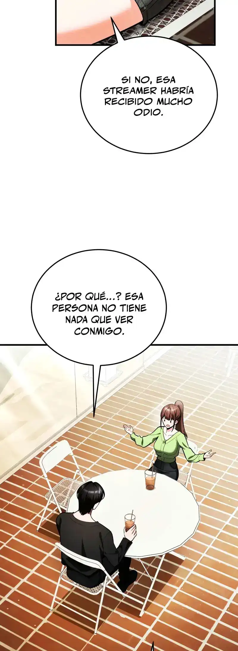 Página 33 — Ecos Del Mundo Invertido Capítulo 4