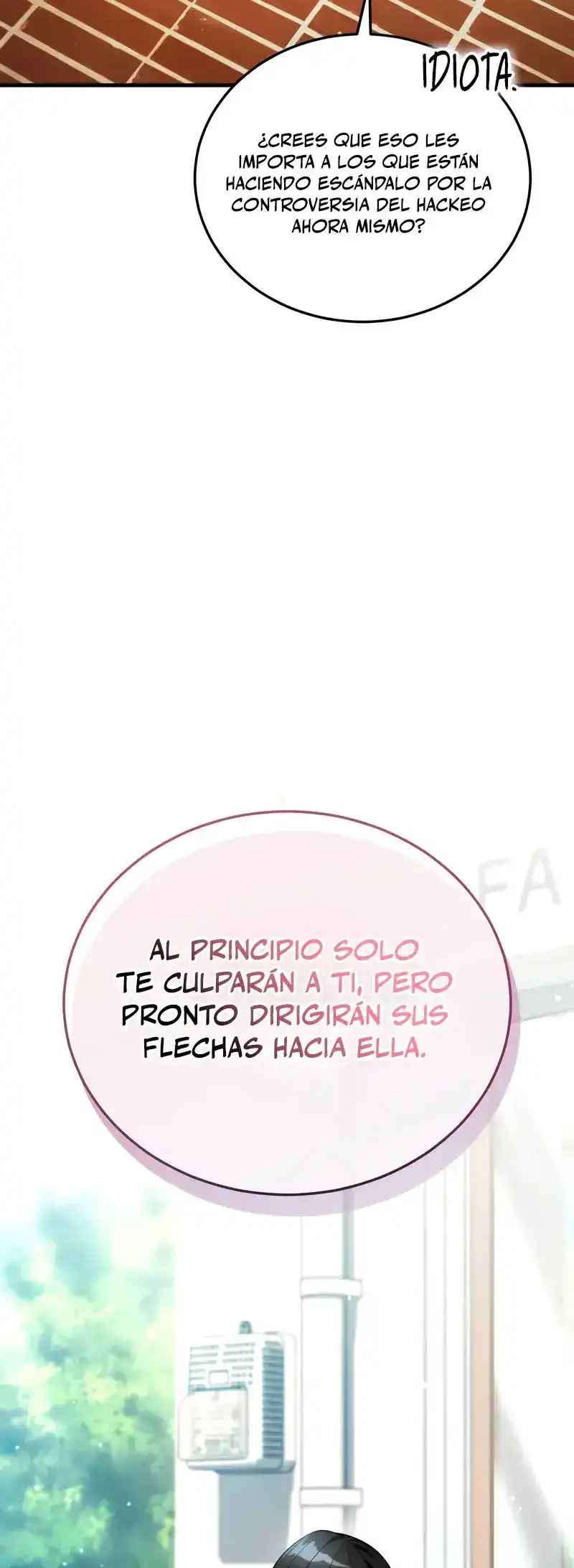 Página 34 — Ecos Del Mundo Invertido Capítulo 4