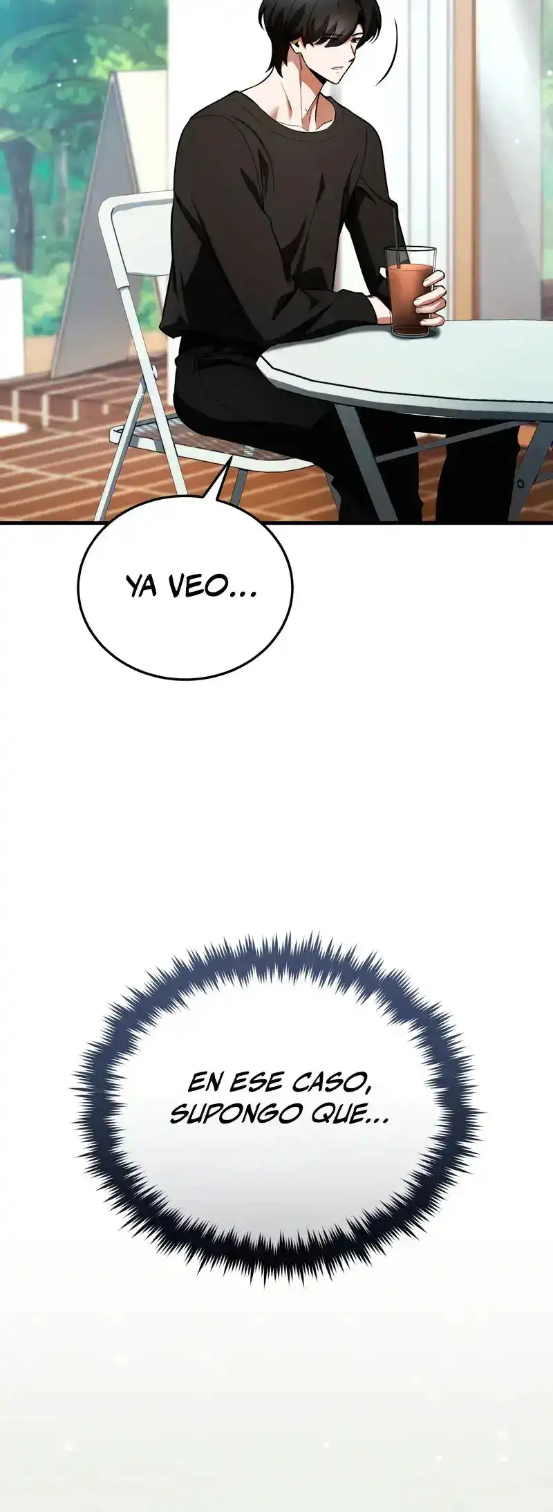 Página 35 — Ecos Del Mundo Invertido Capítulo 4