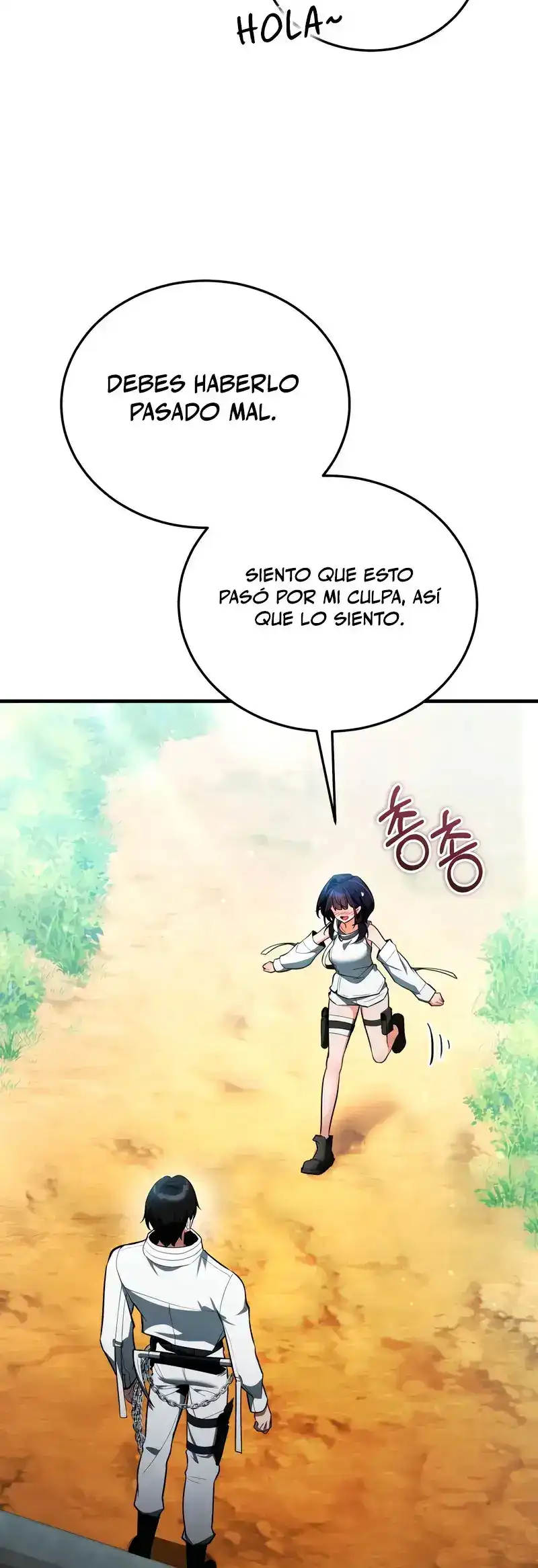 Página 44 — Ecos Del Mundo Invertido Capítulo 4
