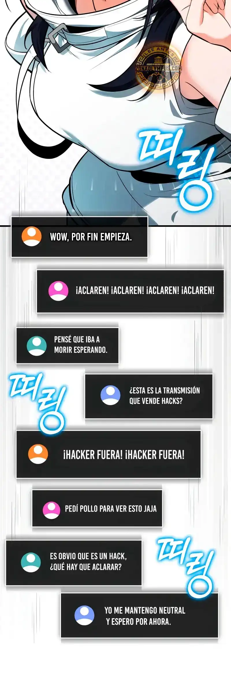 Página 49 — Ecos Del Mundo Invertido Capítulo 4