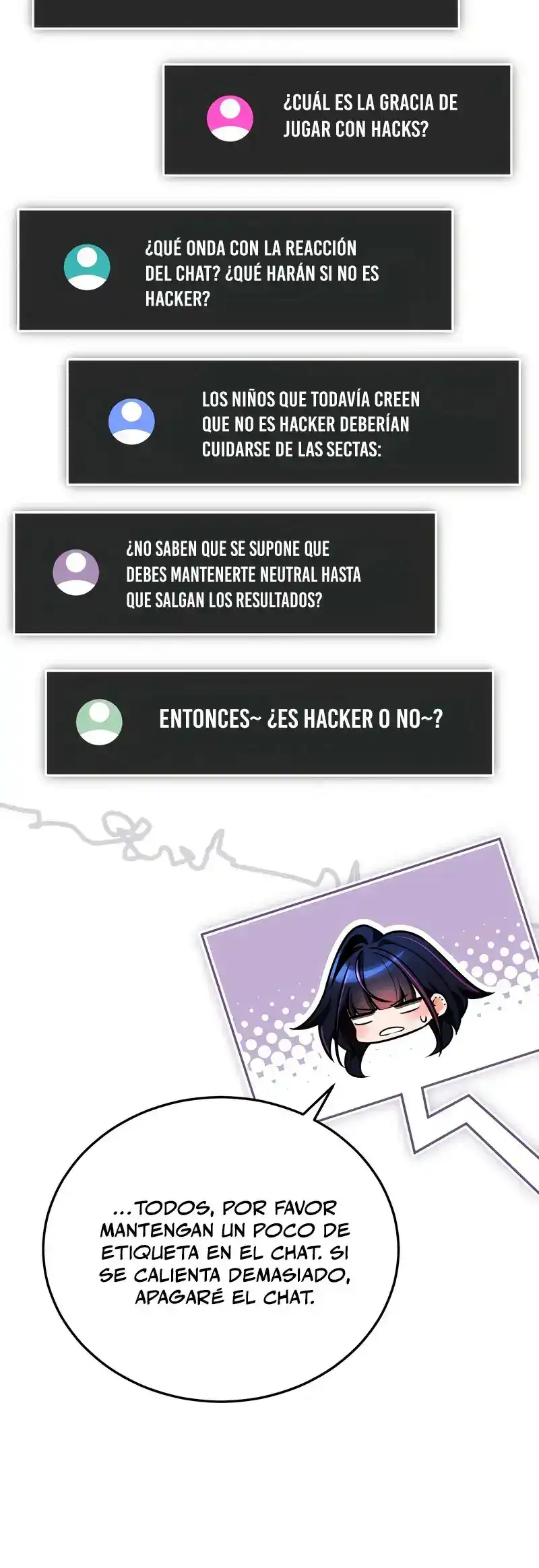 Página 52 — Ecos Del Mundo Invertido Capítulo 4