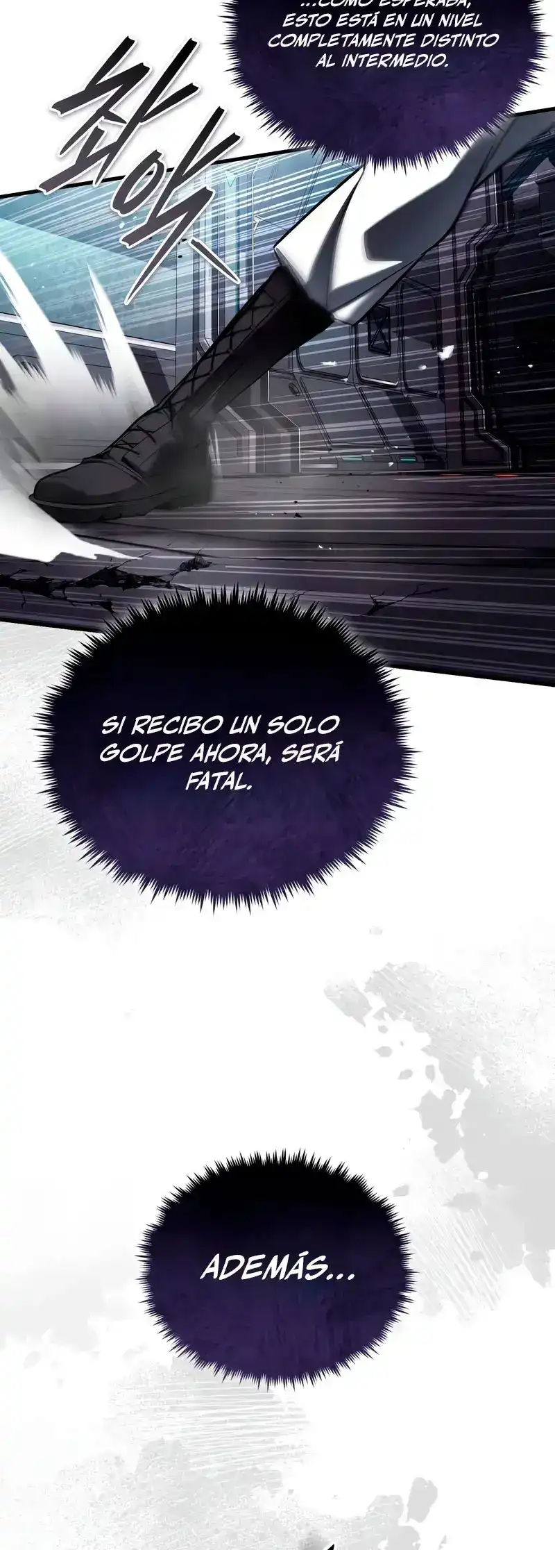 Página 45 — Ecos Del Mundo Invertido Capítulo 5