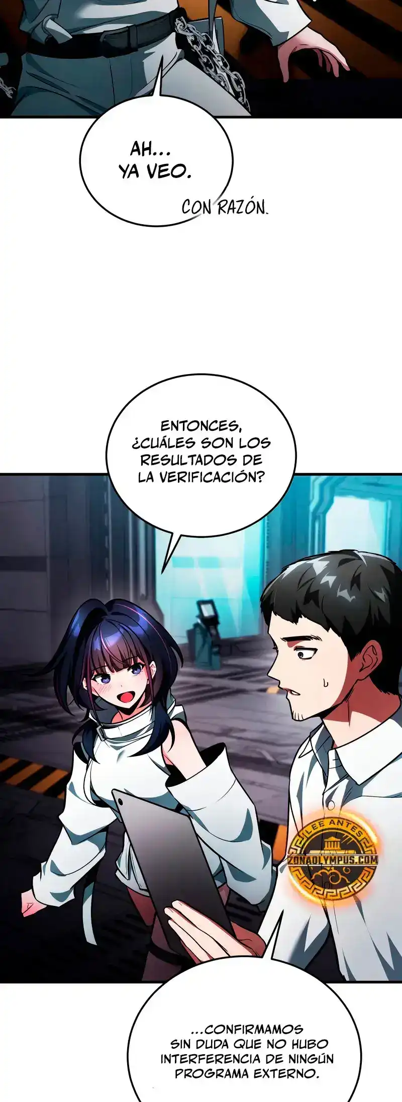 Página 58 — Ecos Del Mundo Invertido Capítulo 5