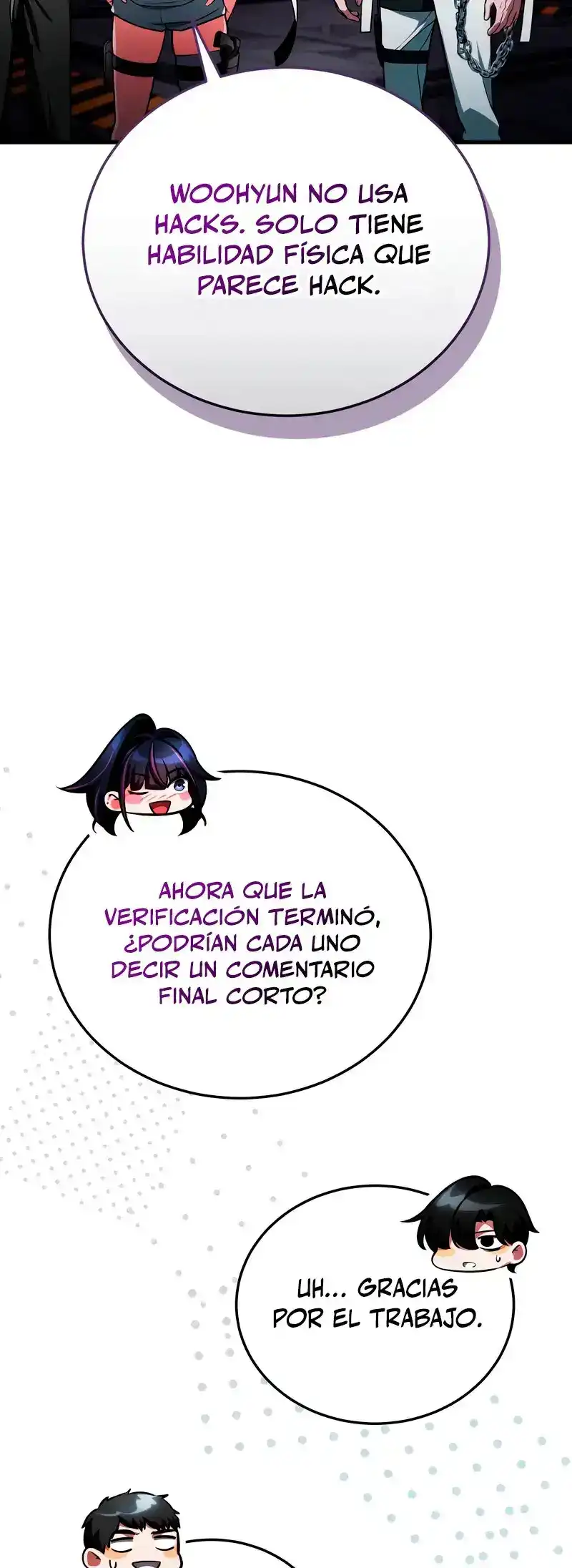 Página 62 — Ecos Del Mundo Invertido Capítulo 5