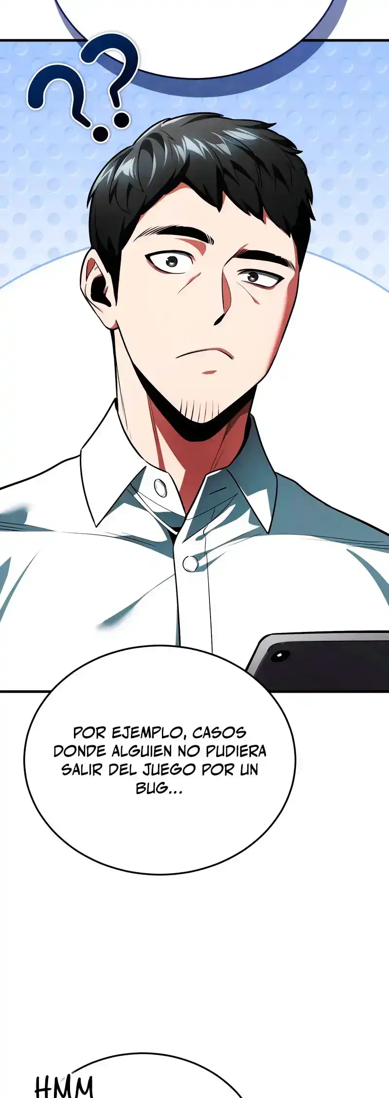 Página 68 — Ecos Del Mundo Invertido Capítulo 5