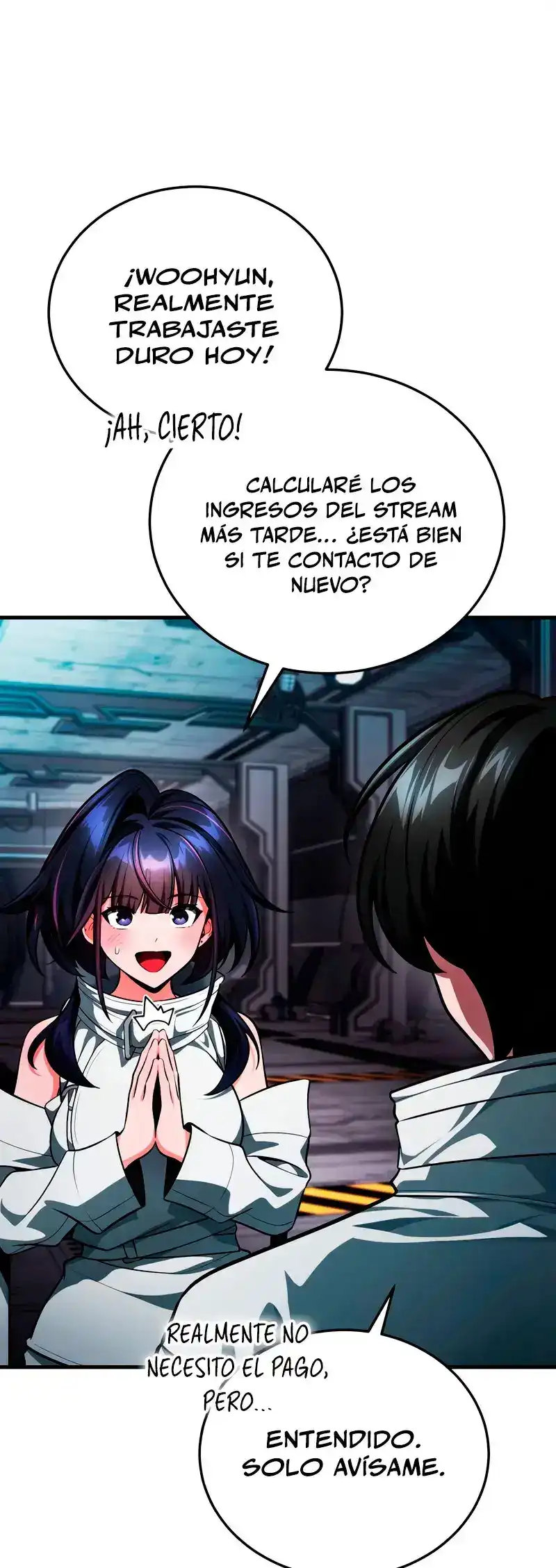 Página 71 — Ecos Del Mundo Invertido Capítulo 5