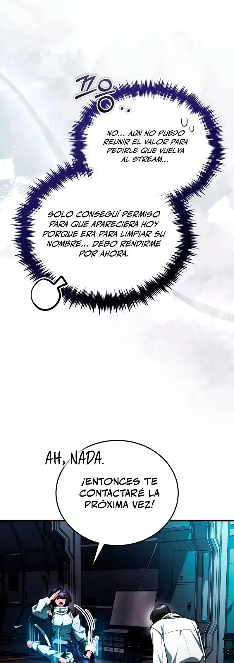 Página 73 — Ecos Del Mundo Invertido Capítulo 5