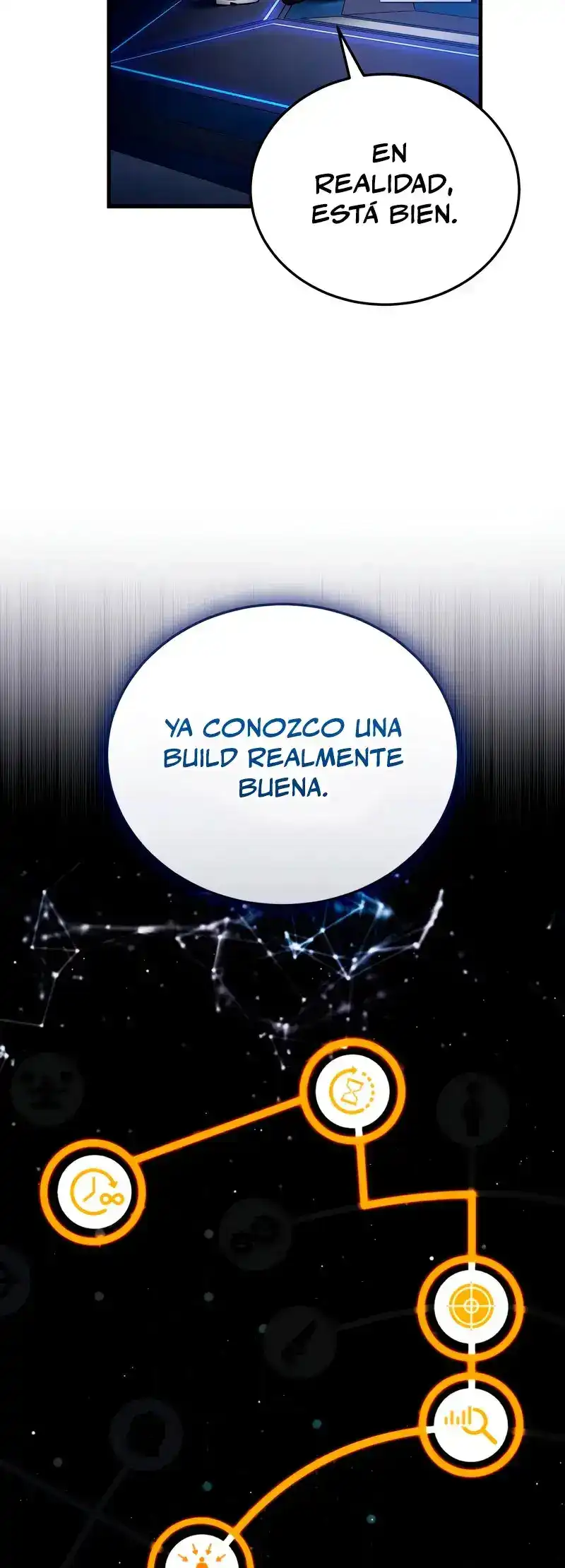 Página 92 — Ecos Del Mundo Invertido Capítulo 5