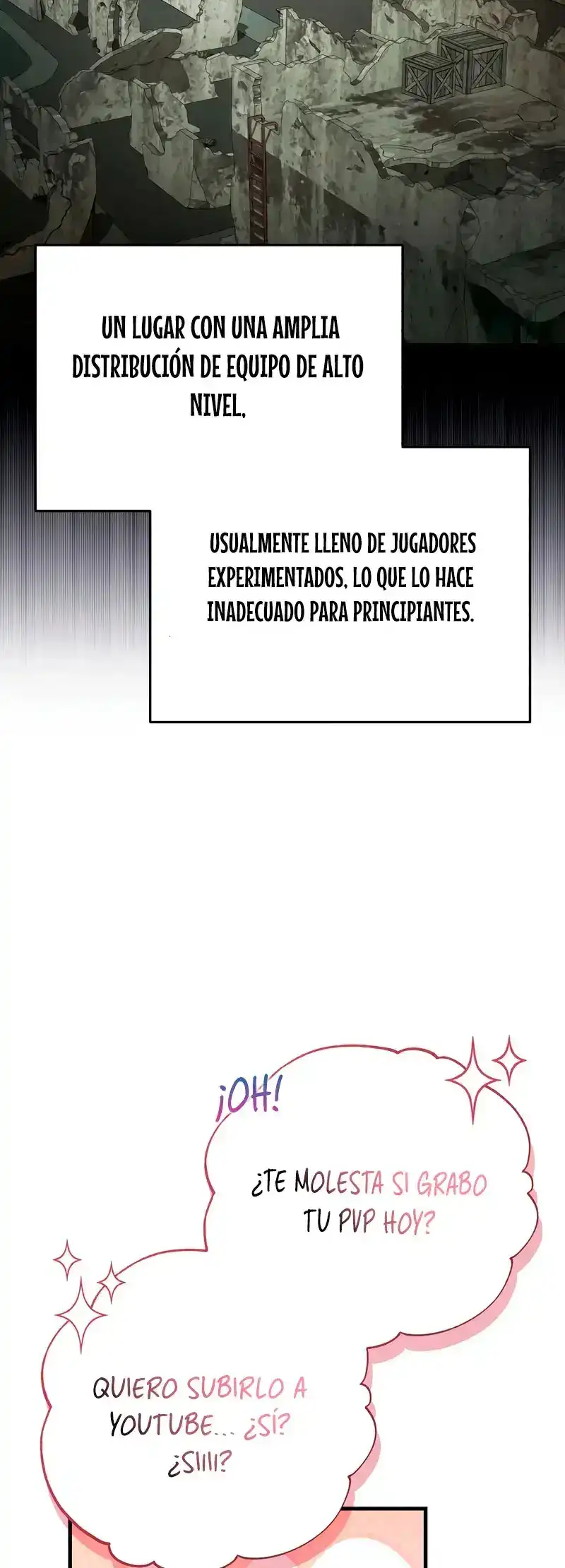 Página 95 — Ecos Del Mundo Invertido Capítulo 5