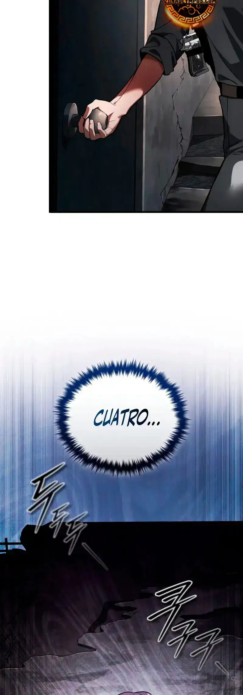Página 32 — Ecos Del Mundo Invertido Capítulo 6