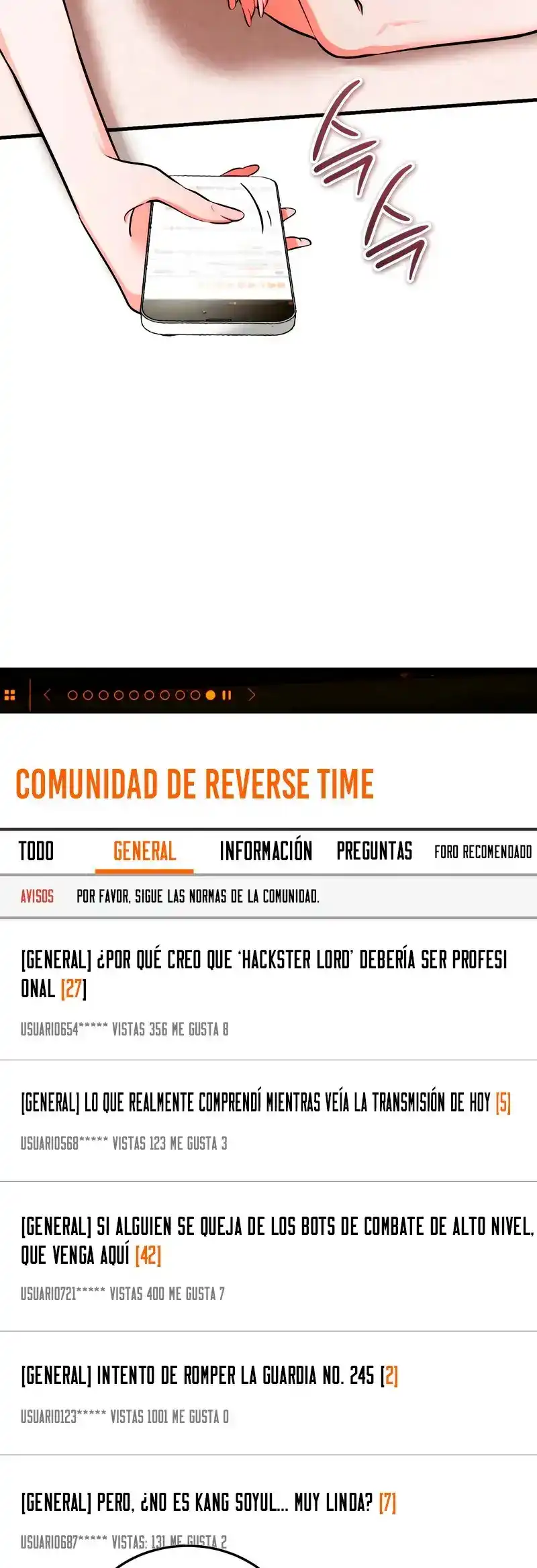 Página 61 — Ecos Del Mundo Invertido Capítulo 6