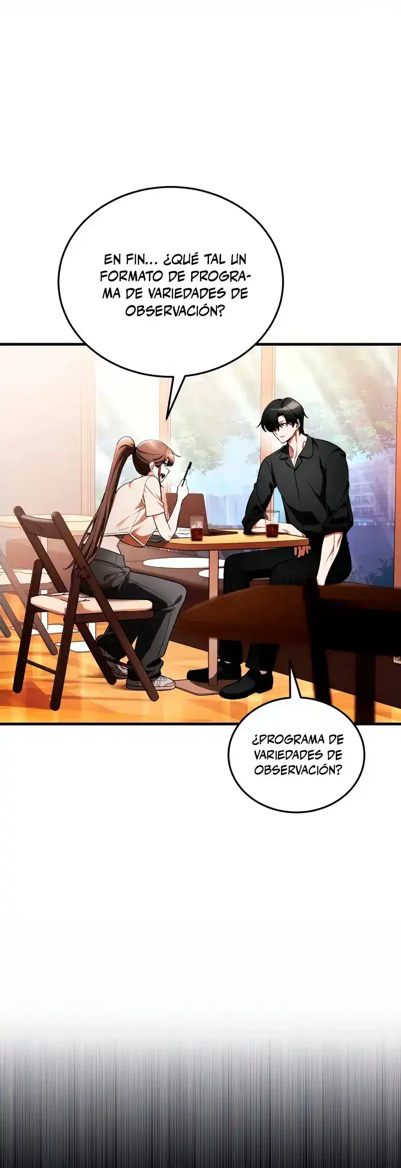 Página 72 — Ecos Del Mundo Invertido Capítulo 6