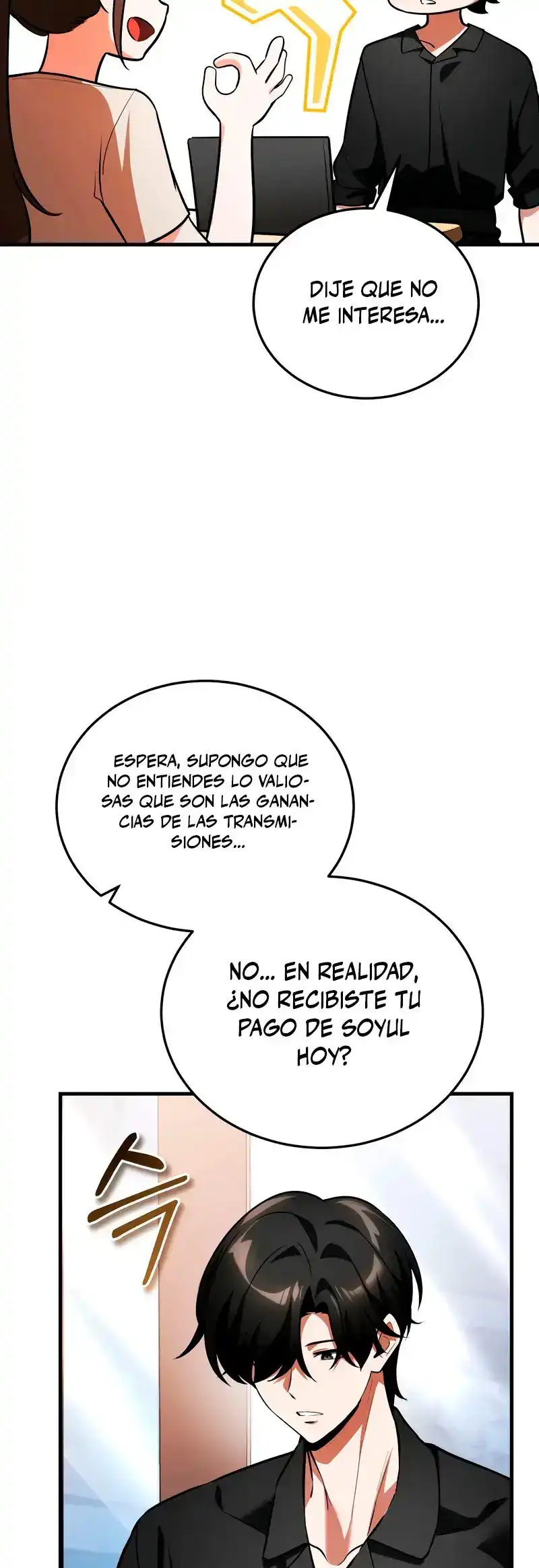 Página 77 — Ecos Del Mundo Invertido Capítulo 6