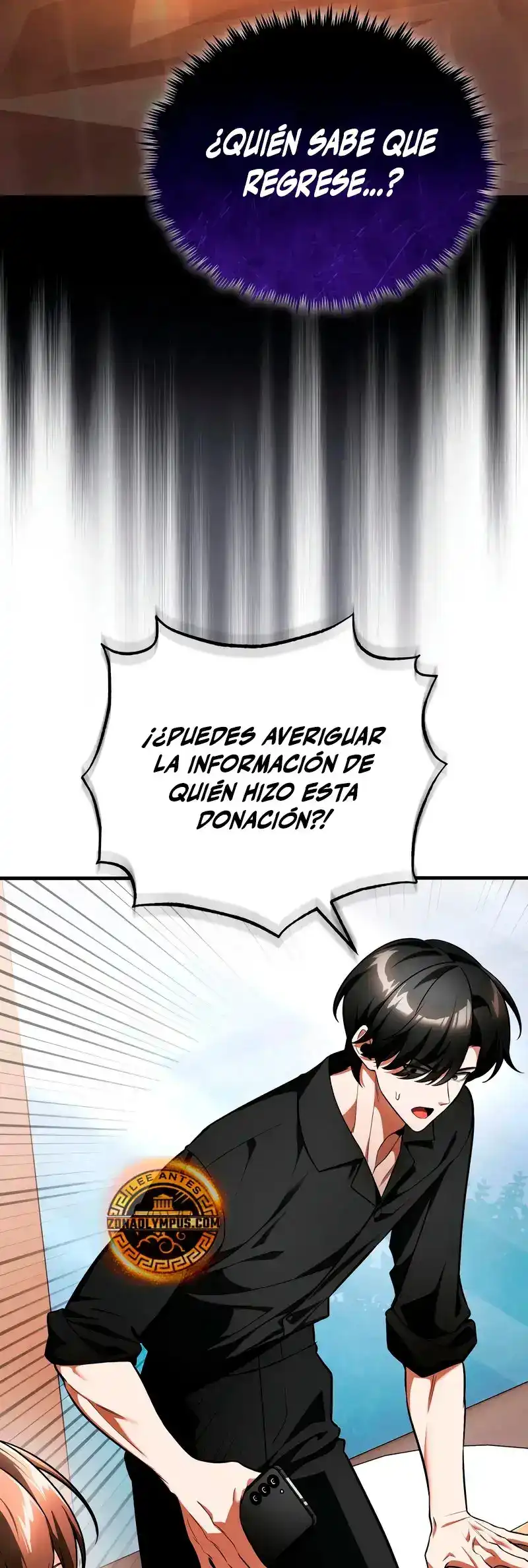 Página 84 — Ecos Del Mundo Invertido Capítulo 6