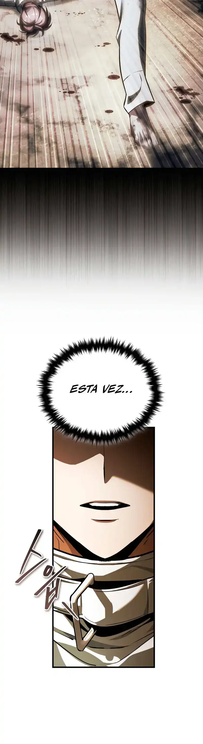 Página 19 — Ecos Del Mundo Invertido Capítulo 7