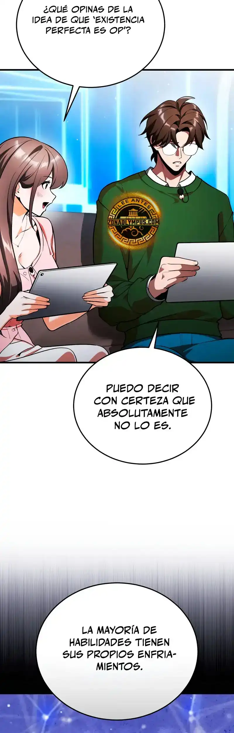Página 42 — Ecos Del Mundo Invertido Capítulo 7