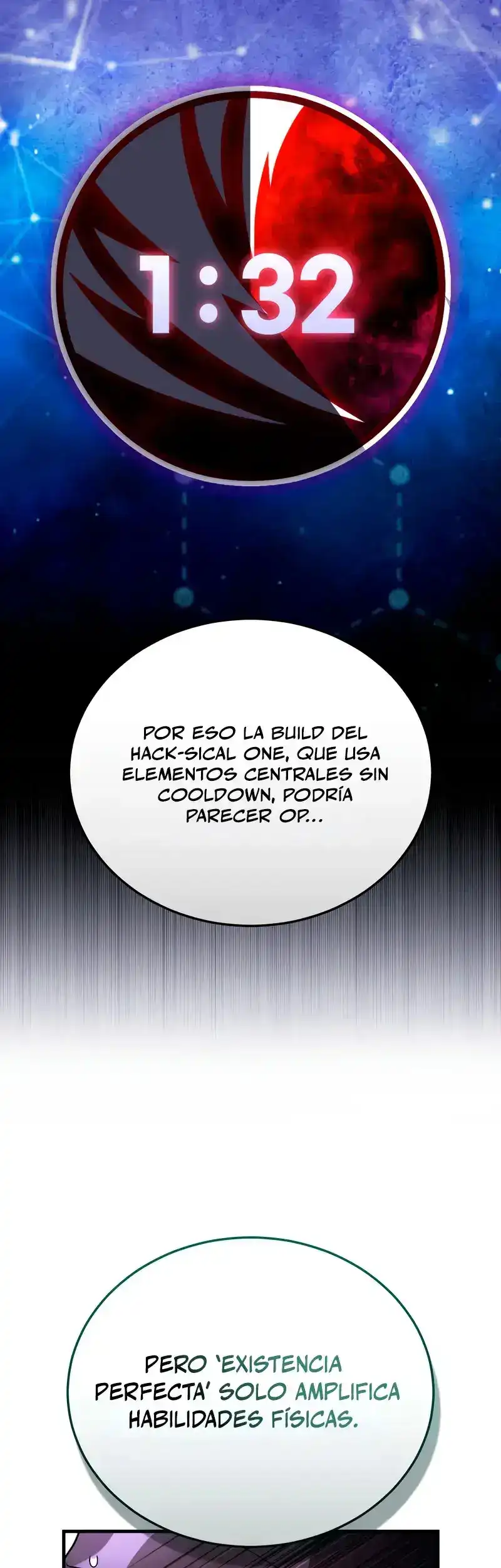 Página 43 — Ecos Del Mundo Invertido Capítulo 7
