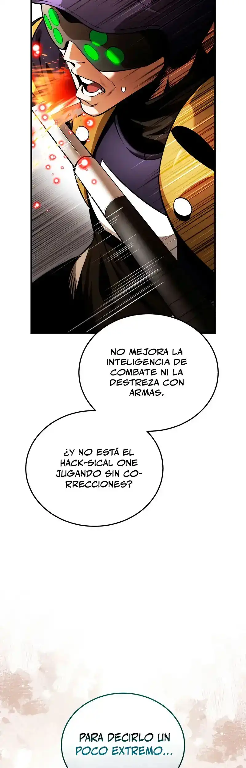 Página 44 — Ecos Del Mundo Invertido Capítulo 7