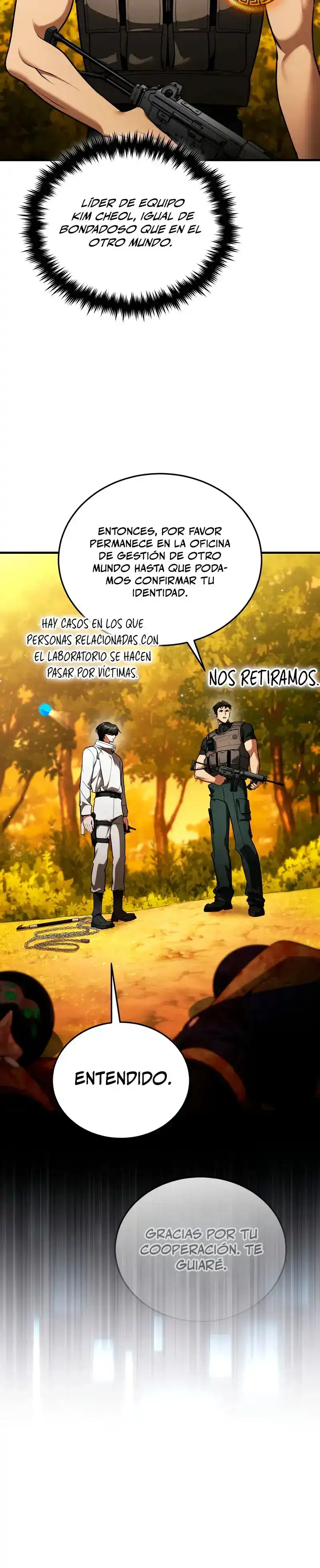 Página 55 — Ecos Del Mundo Invertido Capítulo 7