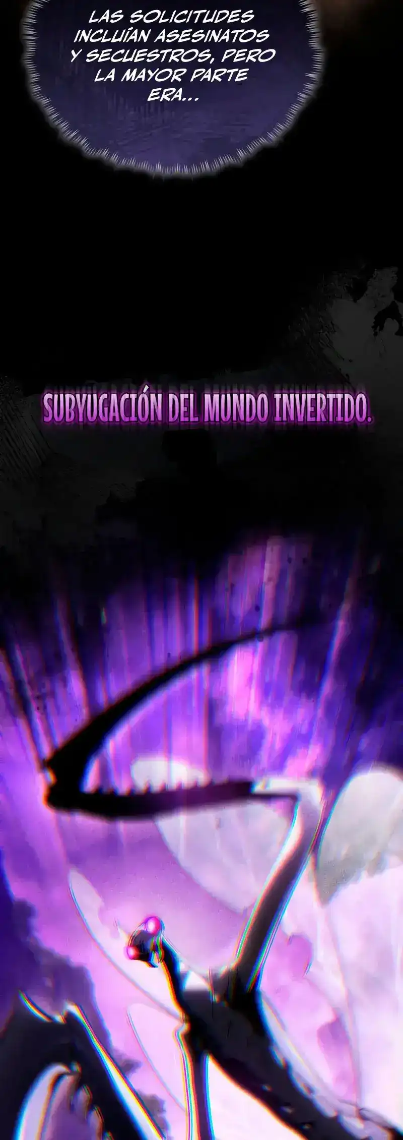 Página 60 — Ecos Del Mundo Invertido Capítulo 7
