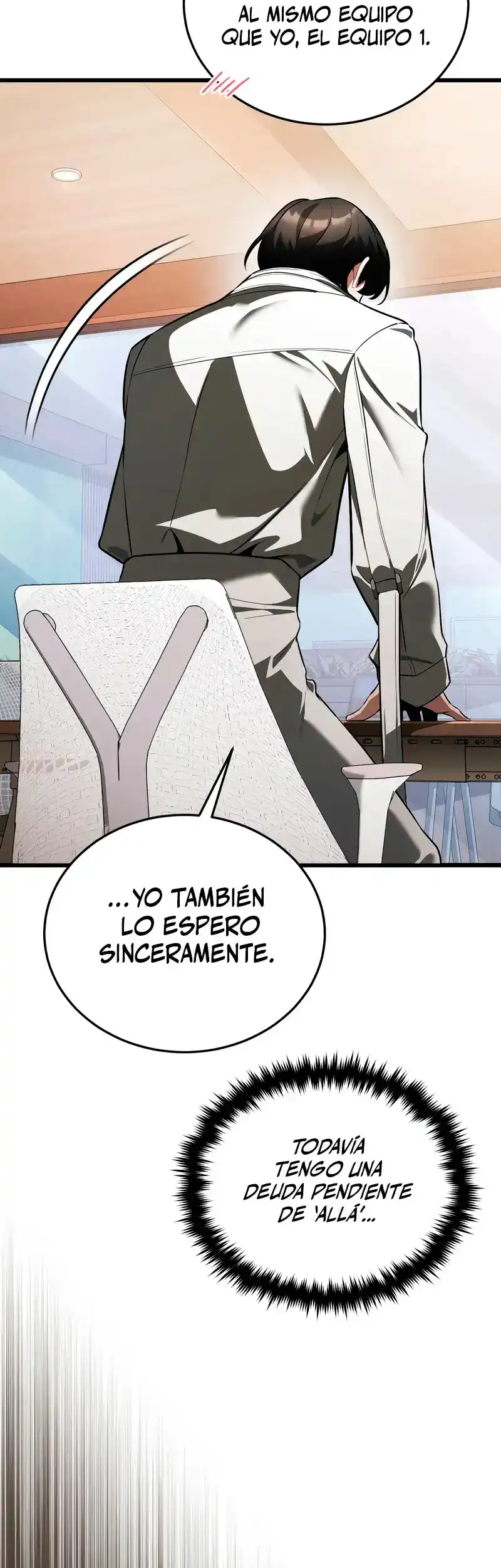 Página 13 — Ecos Del Mundo Invertido Capítulo 8