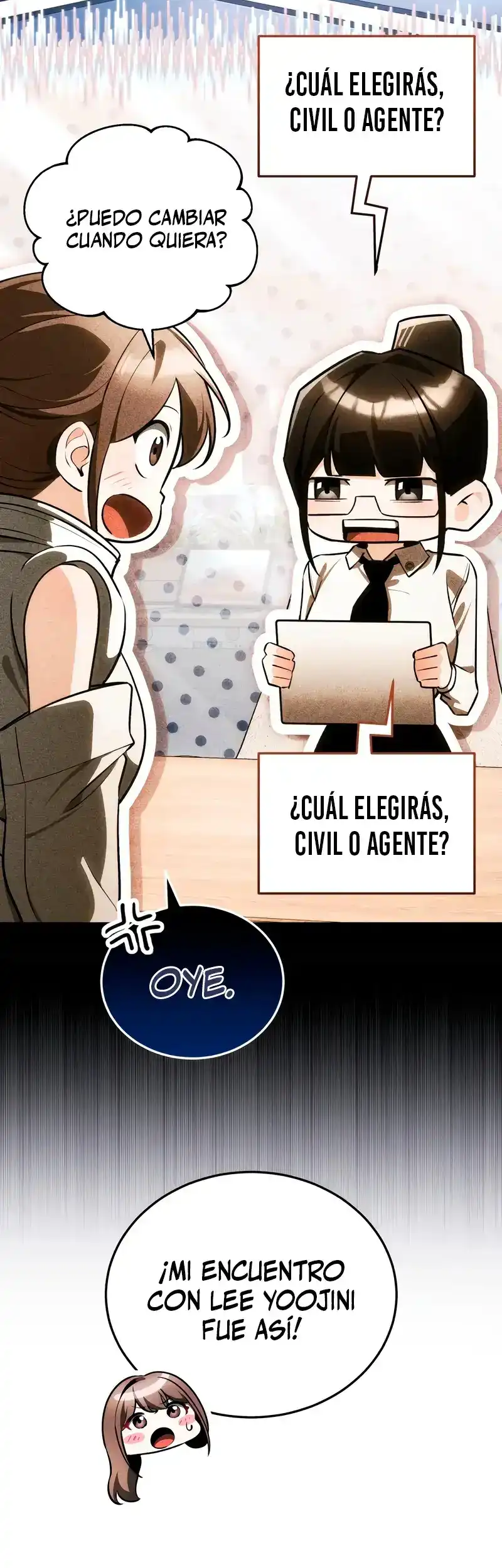 Página 17 — Ecos Del Mundo Invertido Capítulo 8
