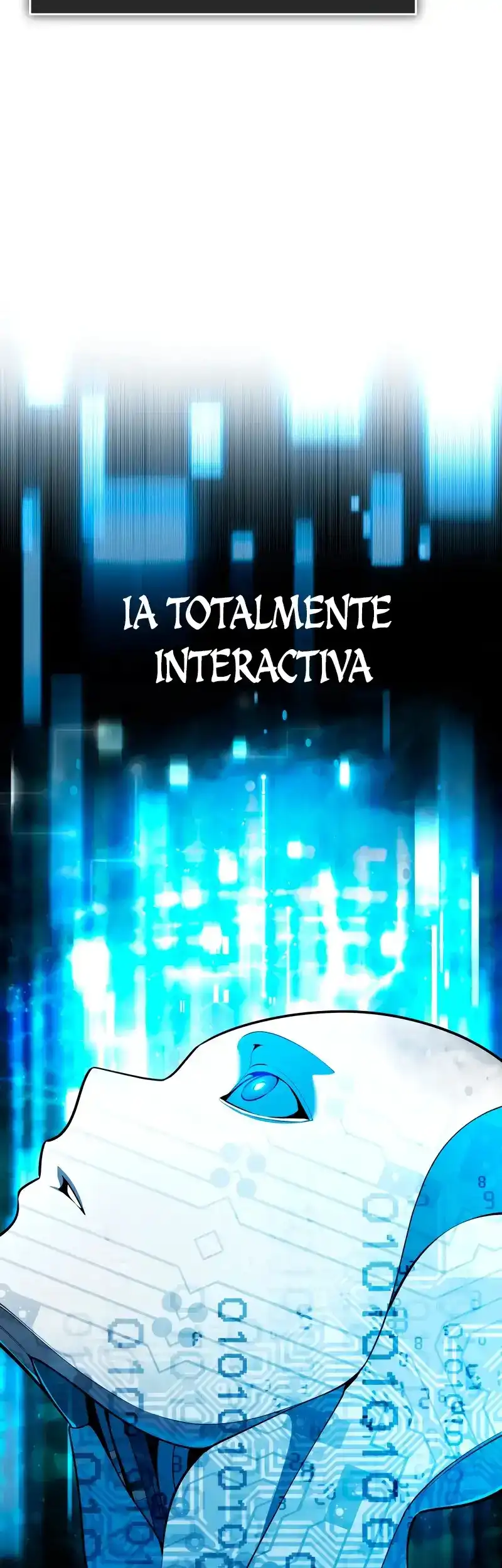 Página 19 — Ecos Del Mundo Invertido Capítulo 8