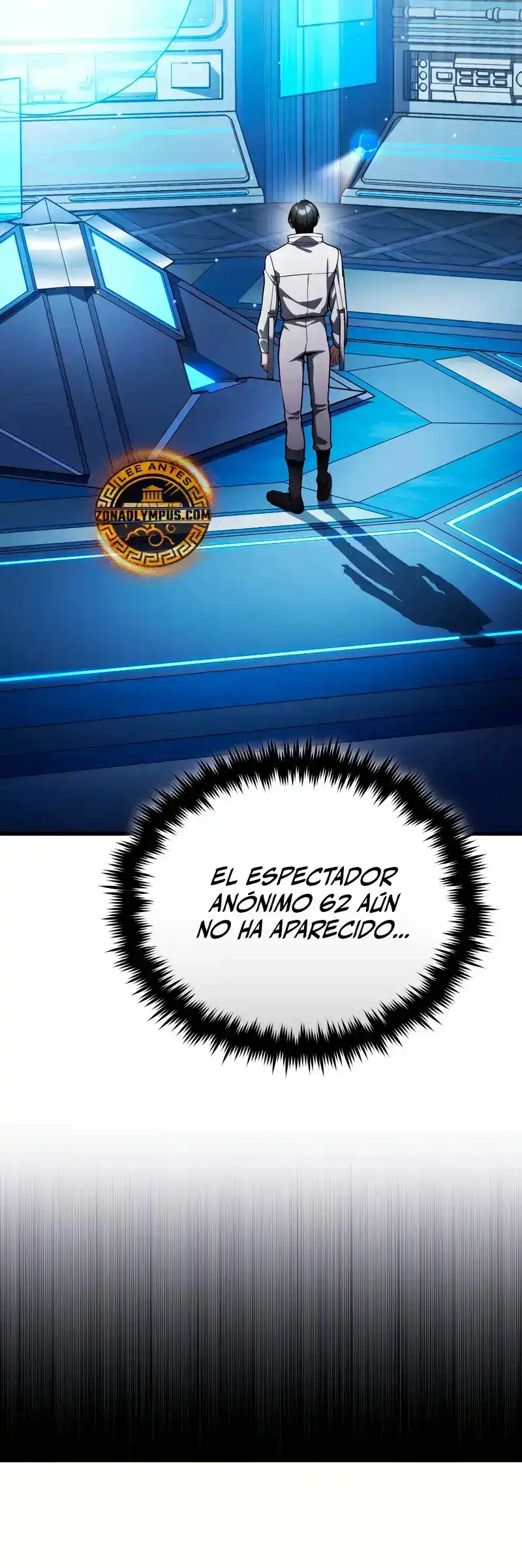 Página 29 — Ecos Del Mundo Invertido Capítulo 8