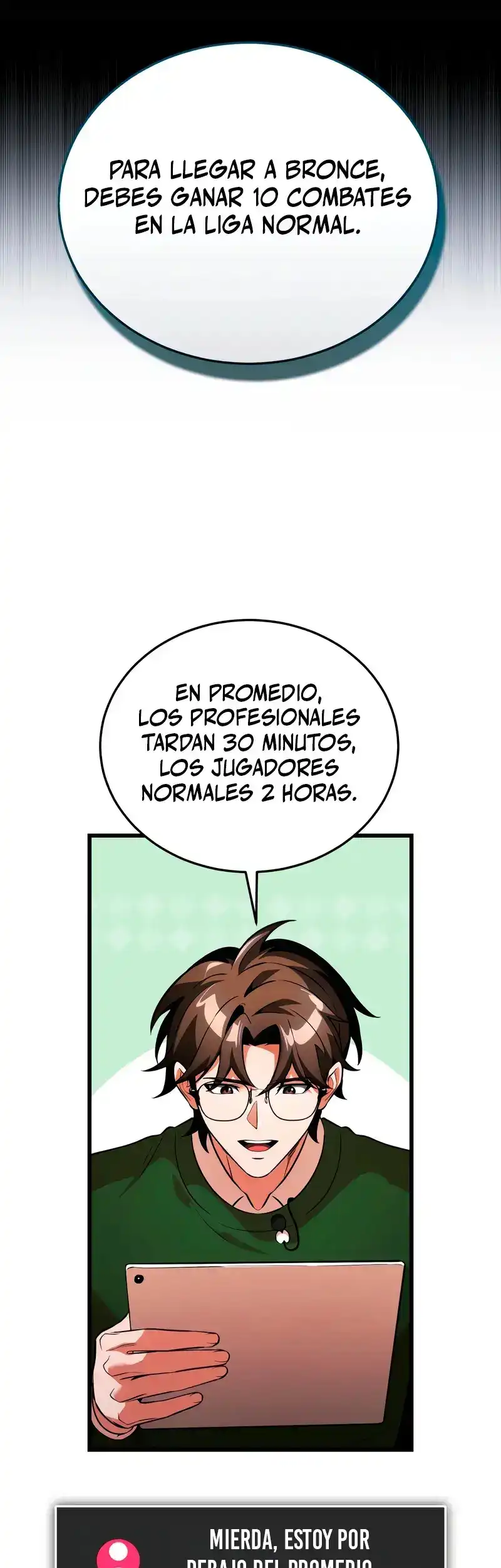 Página 36 — Ecos Del Mundo Invertido Capítulo 8