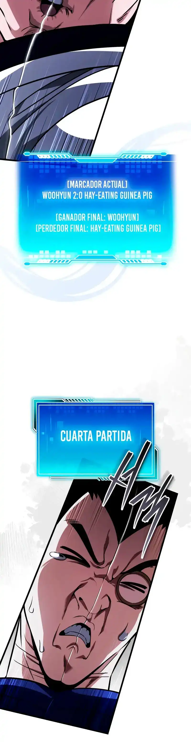 Página 57 — Ecos Del Mundo Invertido Capítulo 8