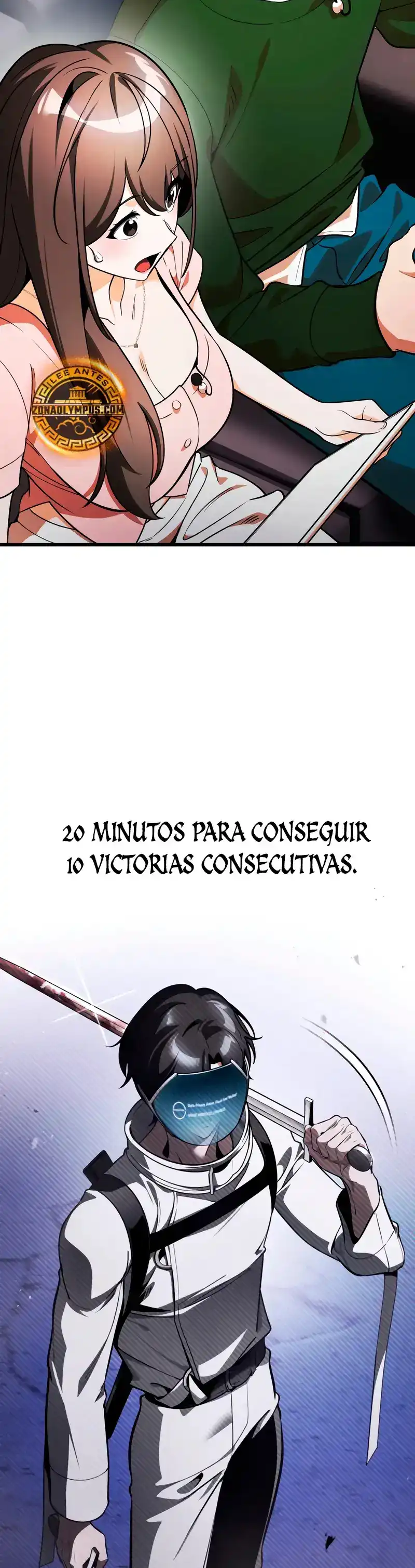 Página 59 — Ecos Del Mundo Invertido Capítulo 8
