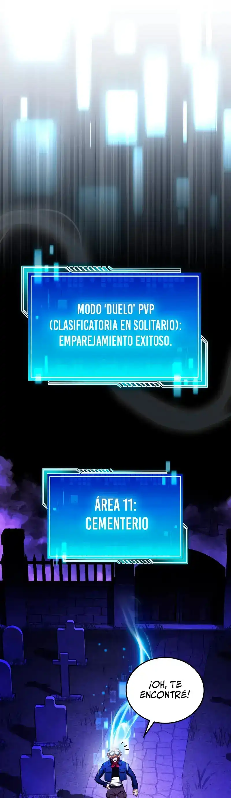 Página 68 — Ecos Del Mundo Invertido Capítulo 8