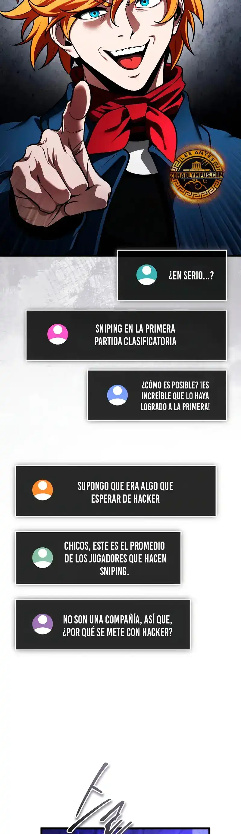Página 70 — Ecos Del Mundo Invertido Capítulo 8