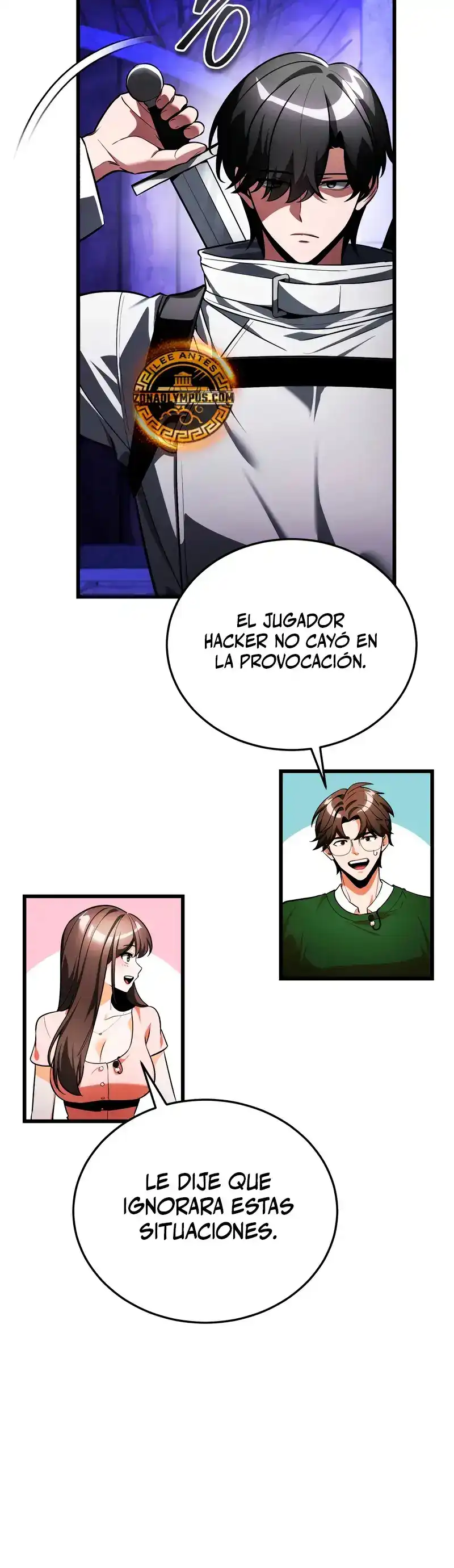 Página 71 — Ecos Del Mundo Invertido Capítulo 8