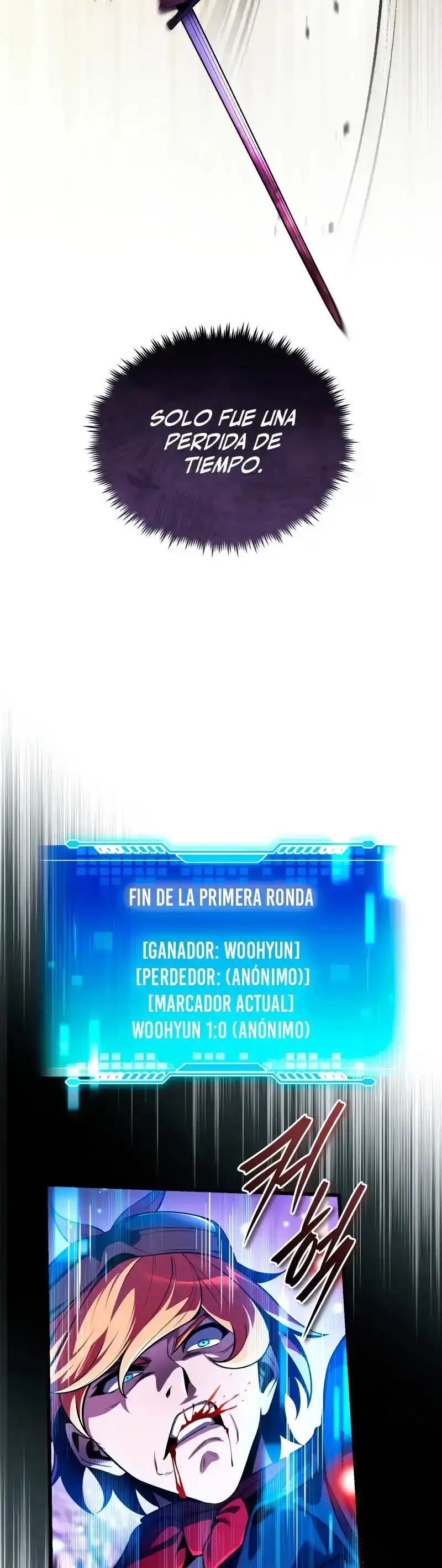 Página 79 — Ecos Del Mundo Invertido Capítulo 8