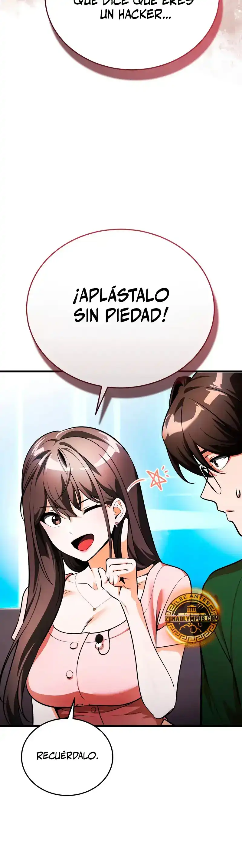 Página 89 — Ecos Del Mundo Invertido Capítulo 8