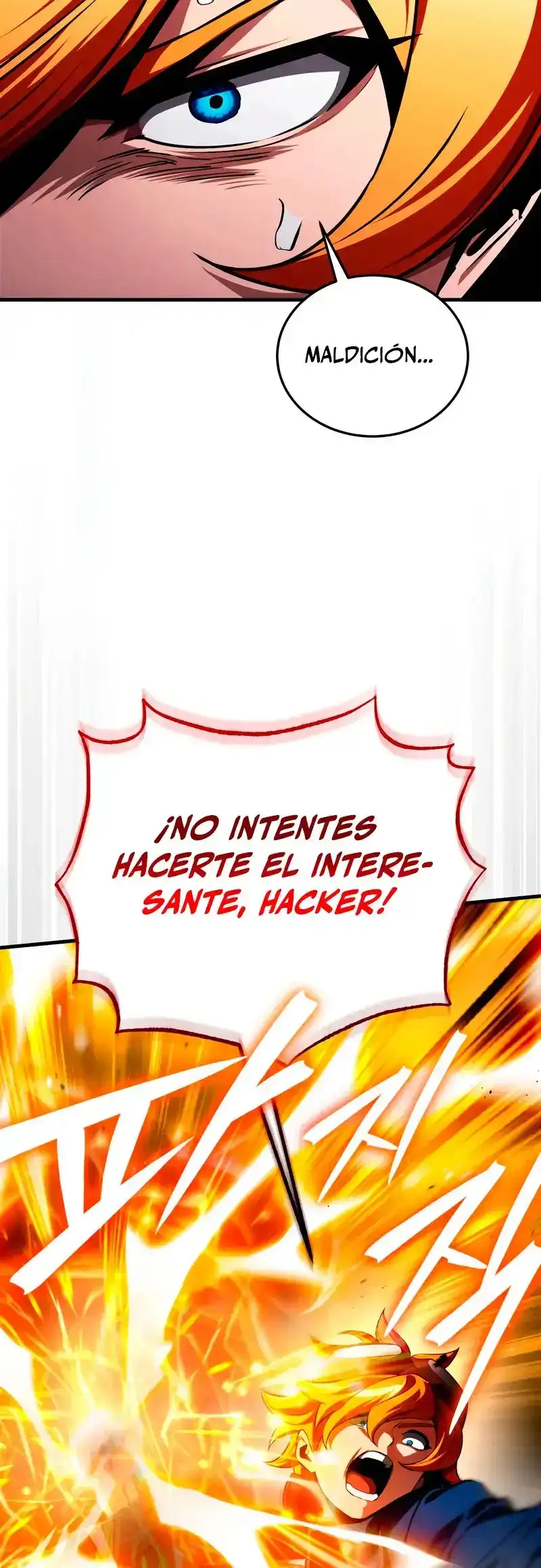 Página 5 — Ecos Del Mundo Invertido Capítulo 9