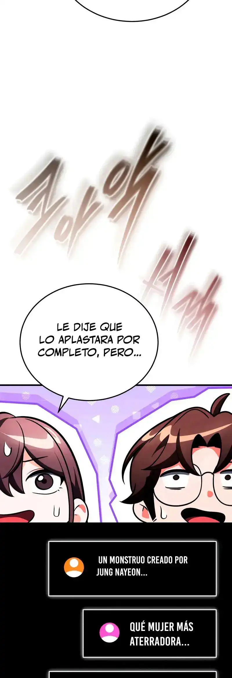 Página 16 — Ecos Del Mundo Invertido Capítulo 9